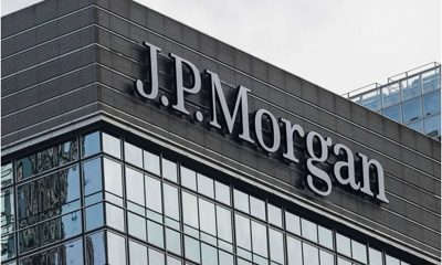 JPMorgan Merchant Bank Nigeria