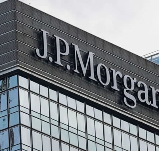 JPMorgan Merchant Bank Nigeria