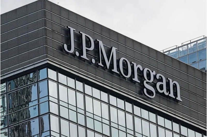 JPMorgan Merchant Bank Nigeria
