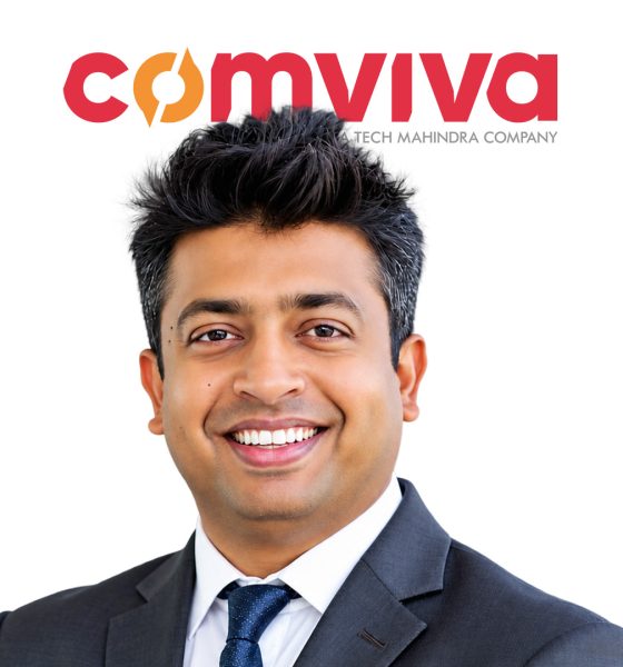 Jeet Singh Comviva