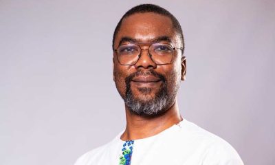 John Mikatekiso Kubayi