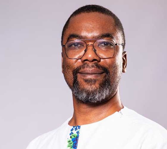 John Mikatekiso Kubayi