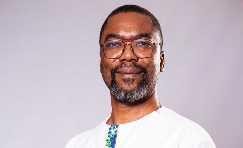 John Mikatekiso Kubayi