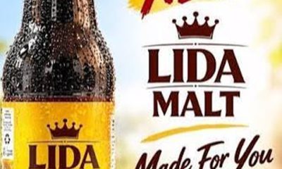 LIDA Malt Classic