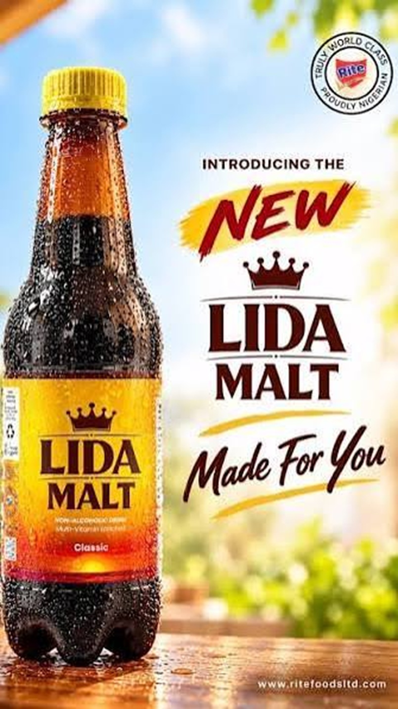 LIDA Malt Classic