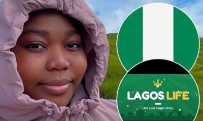 Lagos Life Developer