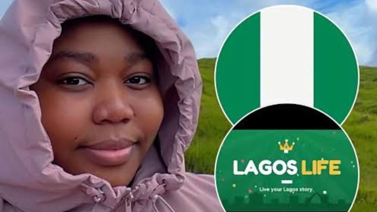 Lagos Life Developer