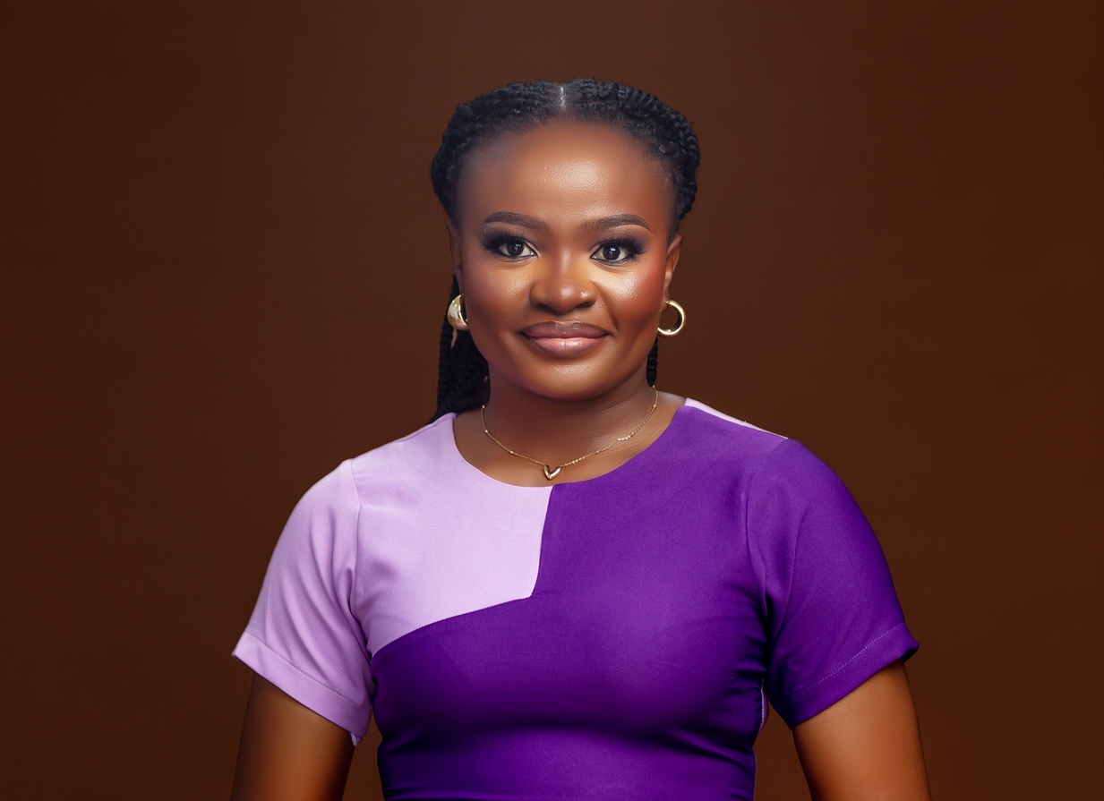 Leah Ogunleye