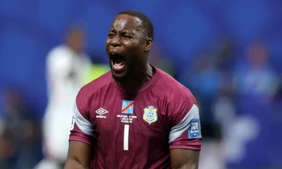 Lionel Mpasi