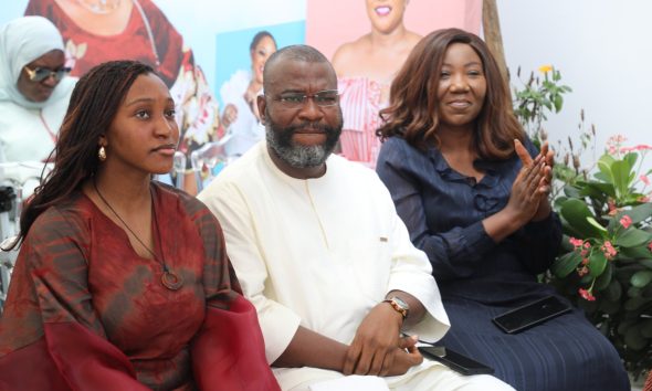 MIKE DADA's Wife memorial 2