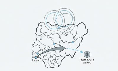 Millions Move Across Borders