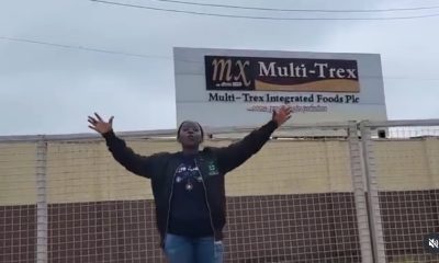 Multi-Trex Integrated Foods