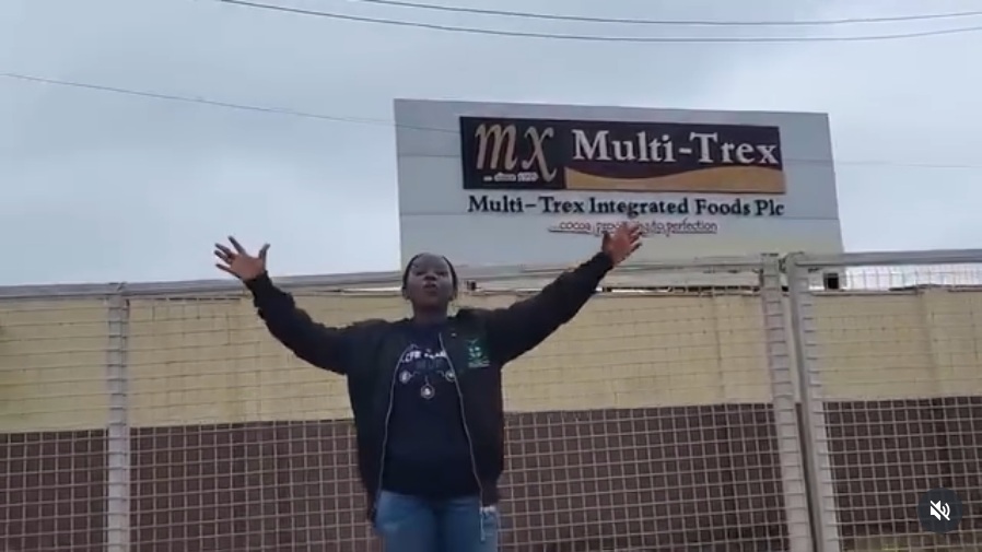 Multi-Trex Integrated Foods