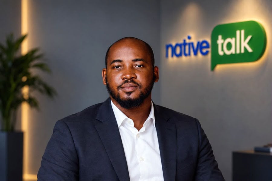 NativeTalk