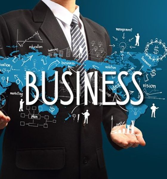 New Business contact details
