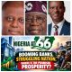 Nig @66 Booming Banks