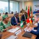 Nigeria trade talks