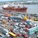 Nigerian Ports Authority NPA
