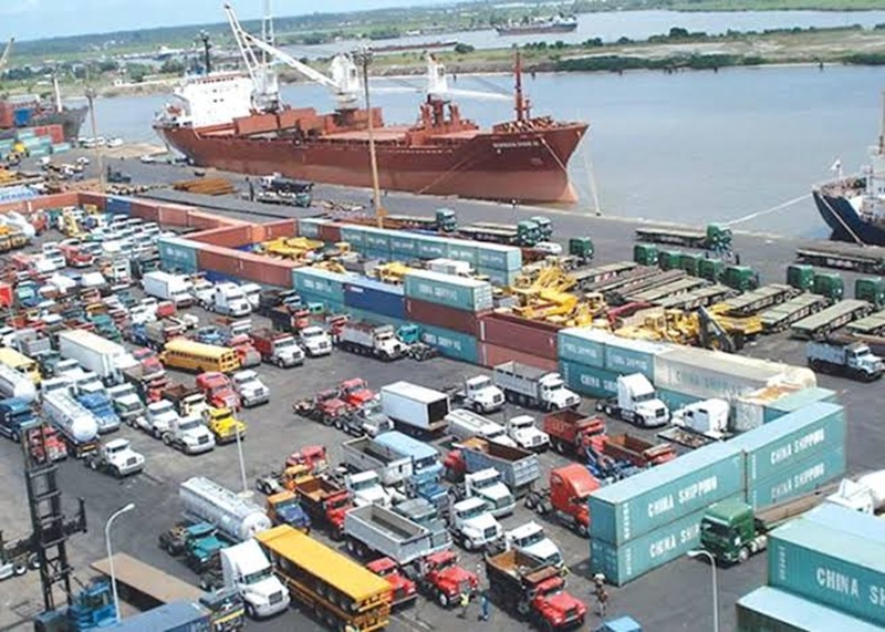 Nigerian Ports Authority NPA