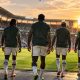Nigeria’s AFCON Qualification Race