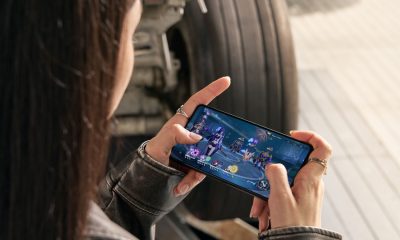 Nigeria's Mobile Gaming Market