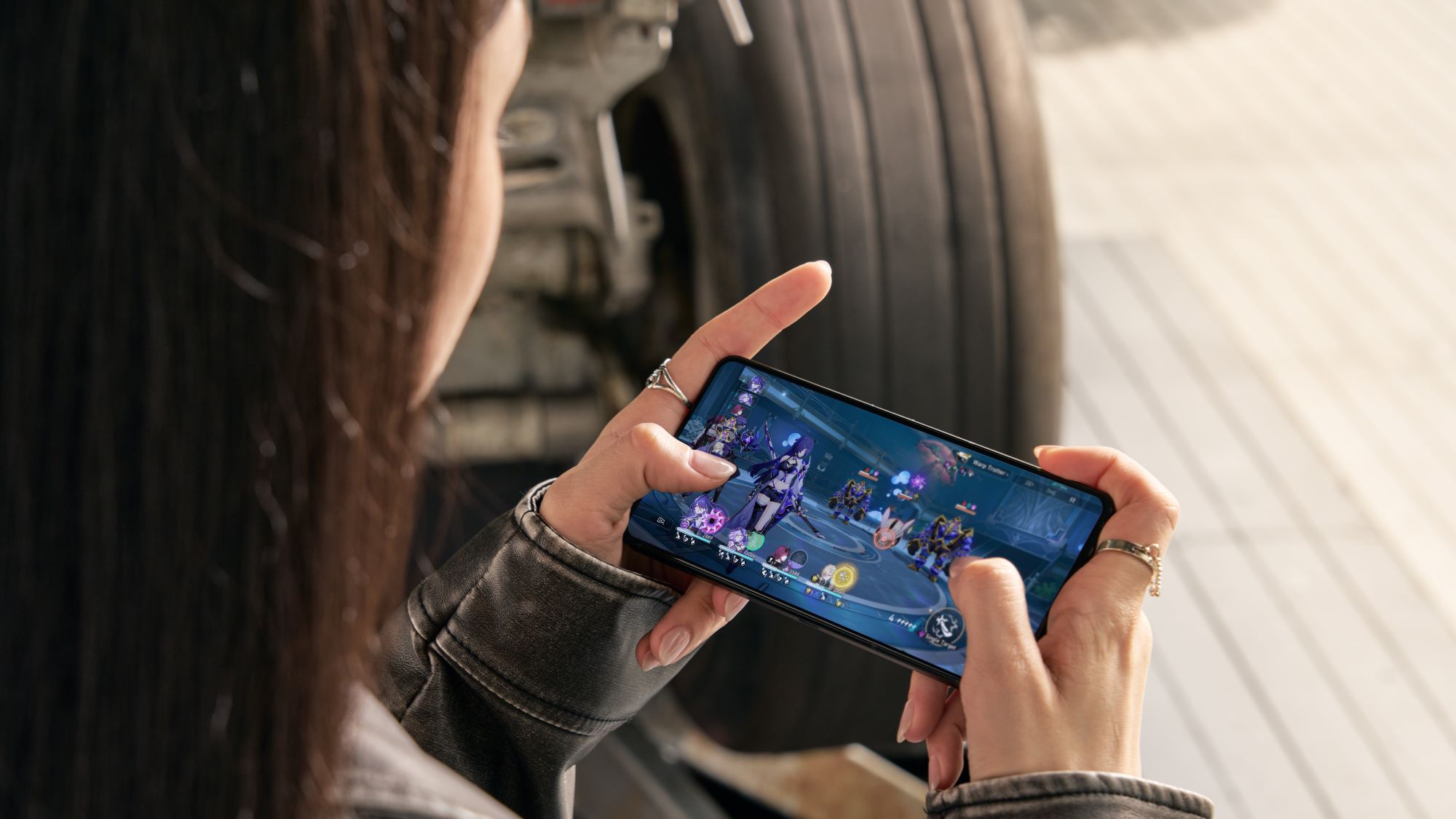 Nigeria's Mobile Gaming Market