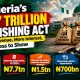Nigeria’s N7.7trn Vanishing Act