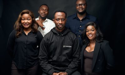 Nomba Zambia