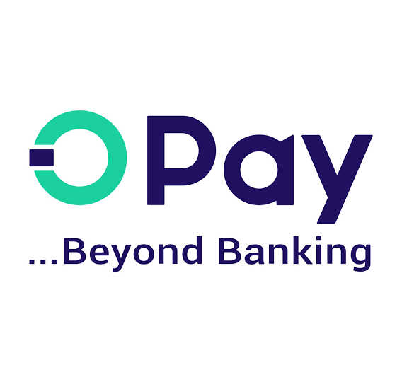 OPay Logo