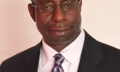 Ogaga Ifowodo