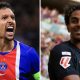 PSG Face Barcelona Marquinhos Yamal