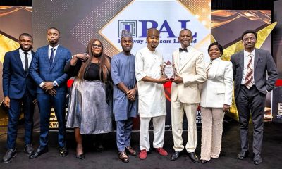 Pathway Holdings 2026 BAFI Awards