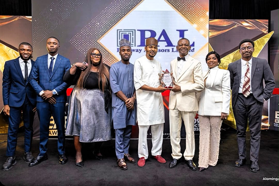 Pathway Holdings 2026 BAFI Awards
