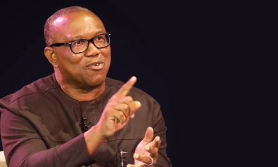 Peter-Obi