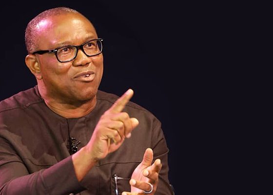 Peter-Obi