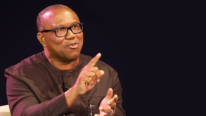 Peter-Obi