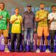 Rafa Corporation Kano Pillars