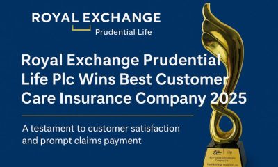 Royal Exchange Prudential Life