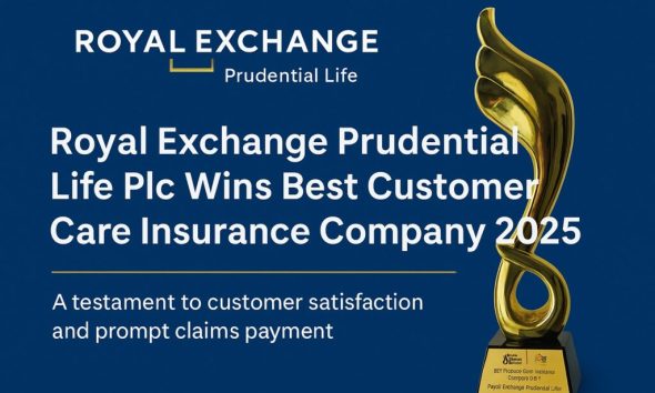 Royal Exchange Prudential Life