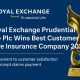 Royal Exchange Prudential Life