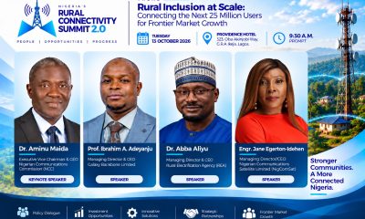 RuralConnect Summit 2.0