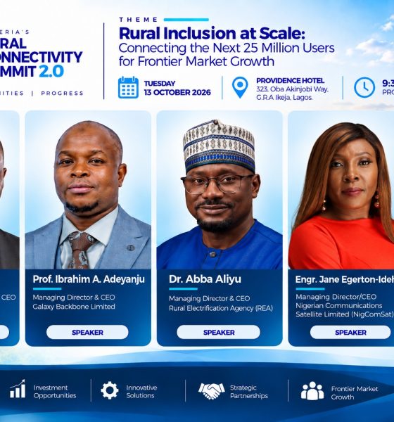 RuralConnect Summit 2.0