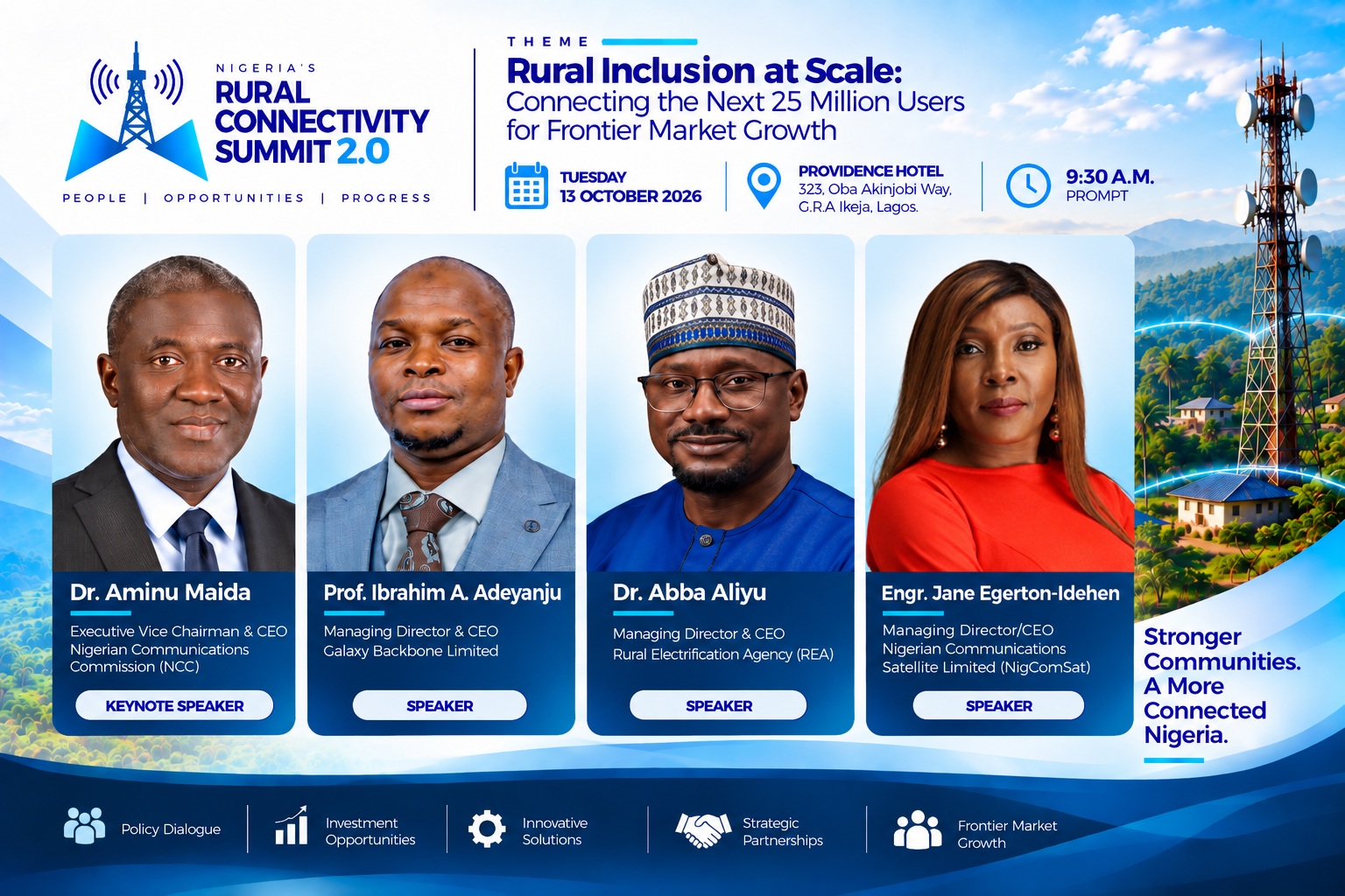 RuralConnect Summit 2.0