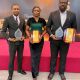 SUNU Health Nigeria CEO