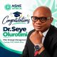 Seye Olurotimi