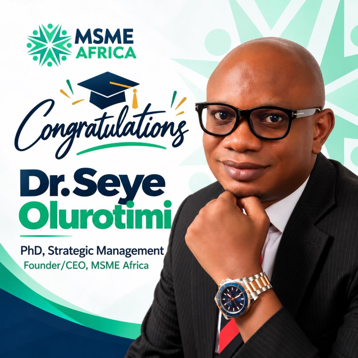 Seye Olurotimi