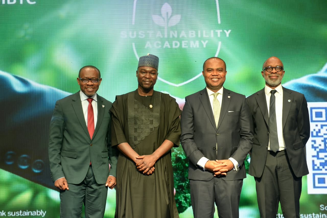Standard Bank Sustainability Academy