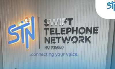 Swift Telephone Network Limited