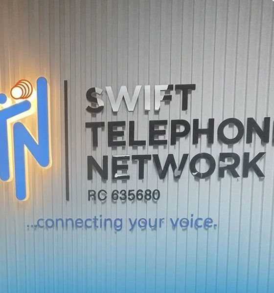 Swift Telephone Network Limited