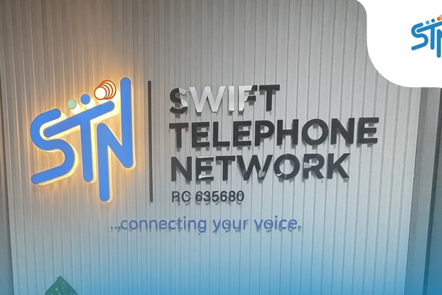 Swift Telephone Network Limited